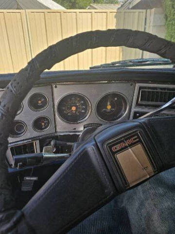 1988 GMC Suburban