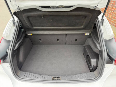 2013 Ford Focus ST