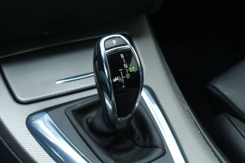 2013 BMW 3 Series 335is