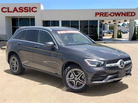 2020 Mercedes-Benz GLC for sale at Express Purchasing Plus in Hot Springs AR