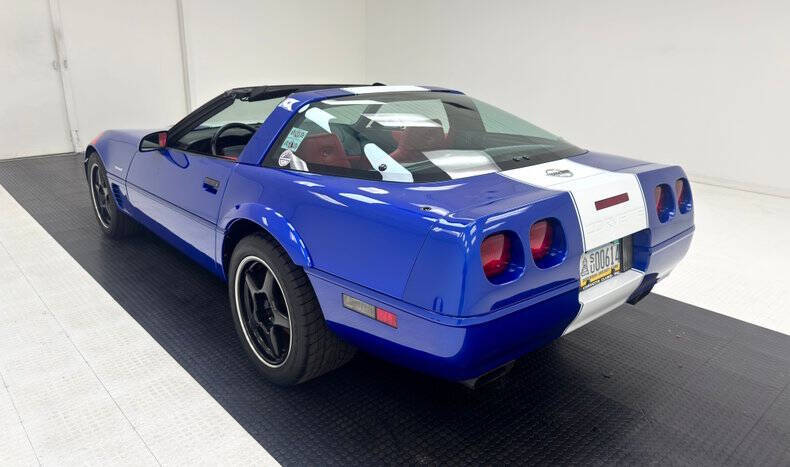 1996 Chevrolet Corvette