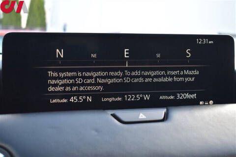 2025 Mazda CX-90 3.3 Turbo Premium Plus