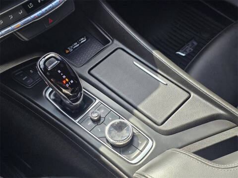 2021 Cadillac CT5 Luxury