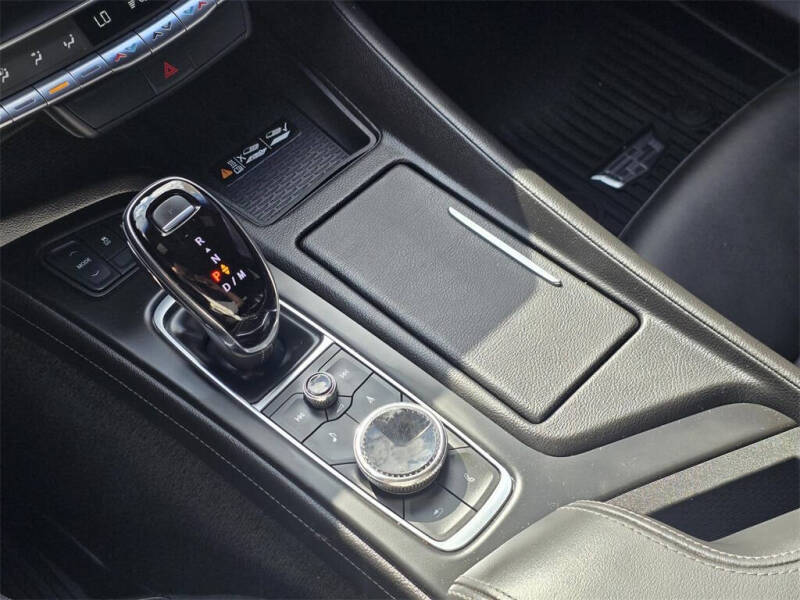 2021 Cadillac CT5 Luxury