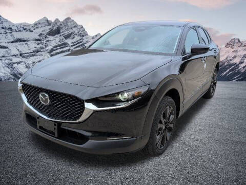 2026 Mazda CX-30 2.5 S Select Sport