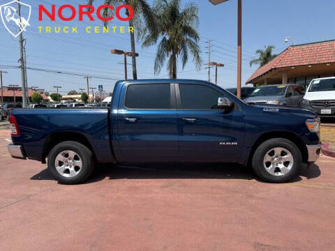 2020 RAM 1500 for sale at Norco Truck Center in Norco CA