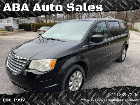 Cars For Sale in Bloomington IN ABA Auto Sales