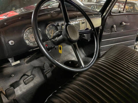 1951 Chevrolet 3100