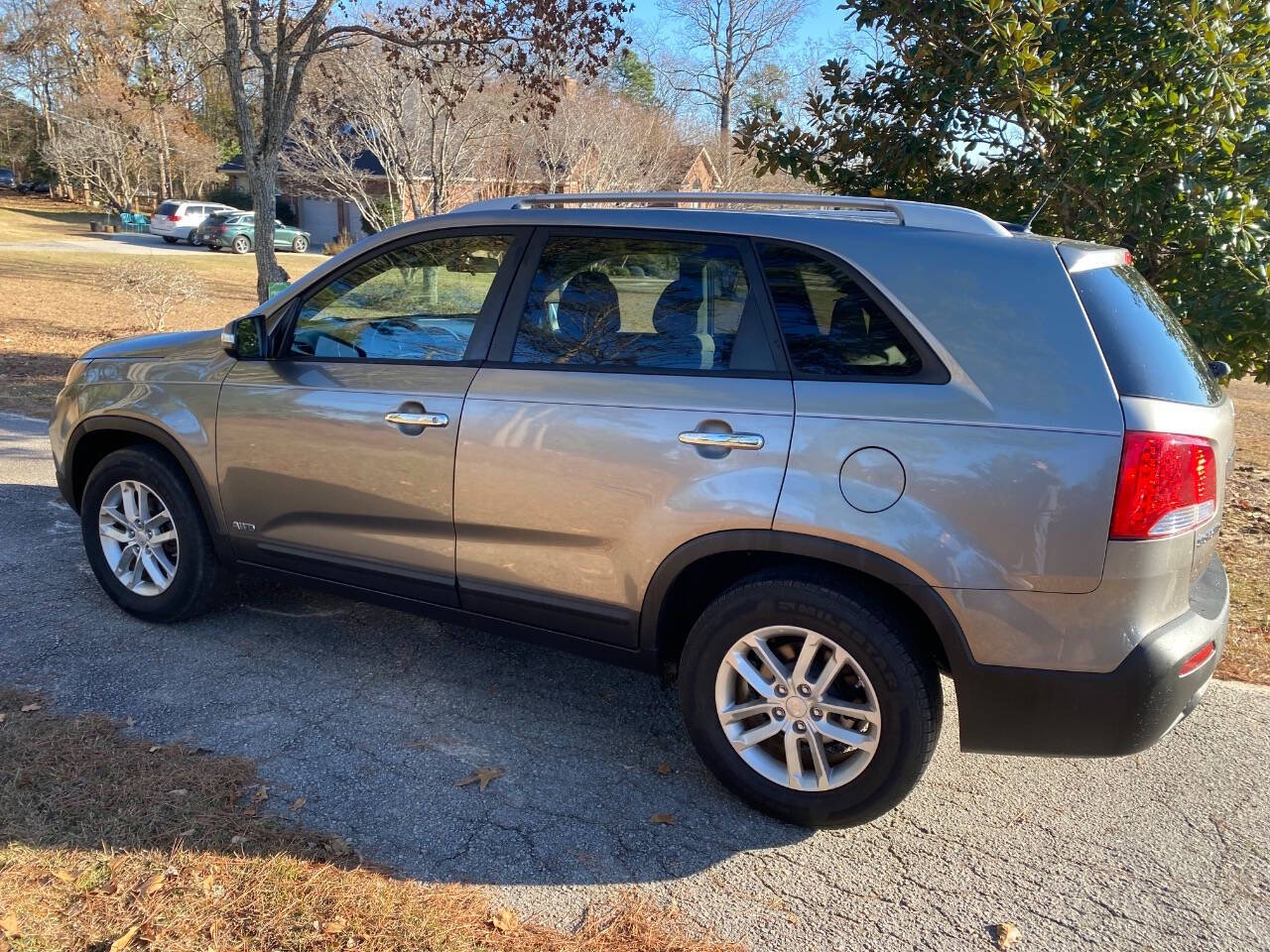 2013 Kia Sorento for sale at Tri Springs Motors in Lexington, SC