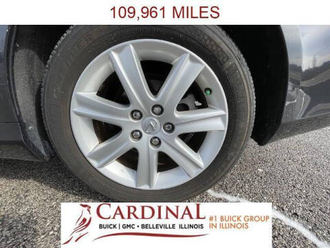 2007 Lexus ES 350