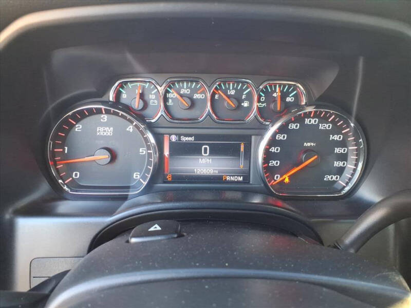 2014 GMC Sierra 1500