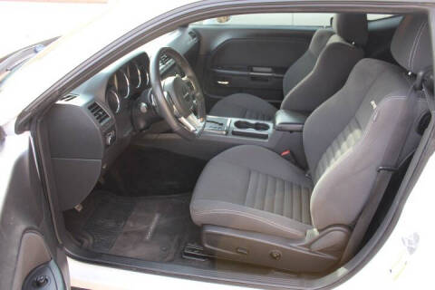 2014 Dodge Challenger SRT8 Core