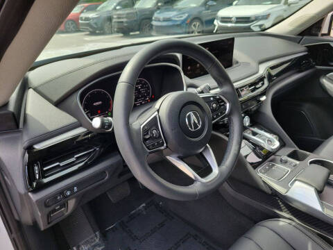 2024 Acura MDX