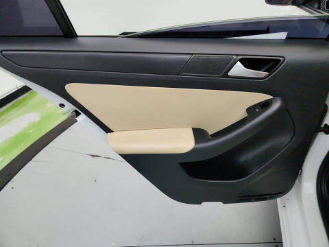 2014 Volkswagen Jetta