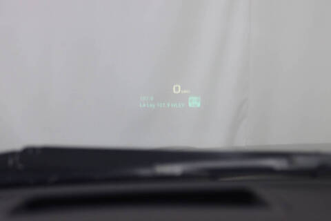 2018 Cadillac XTS Premium Luxury