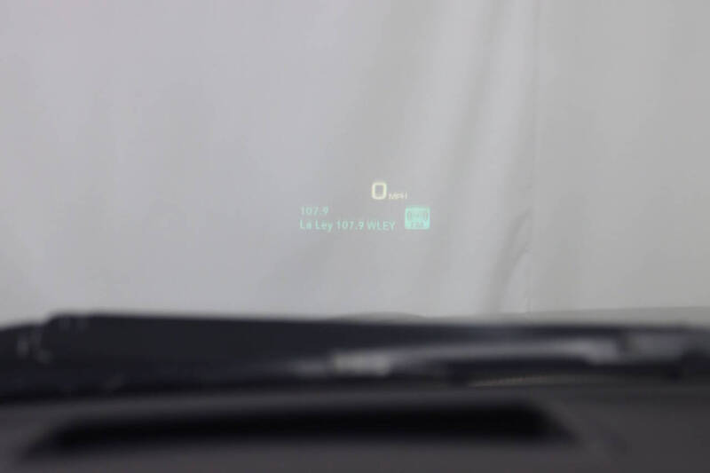 2018 Cadillac XTS Premium Luxury