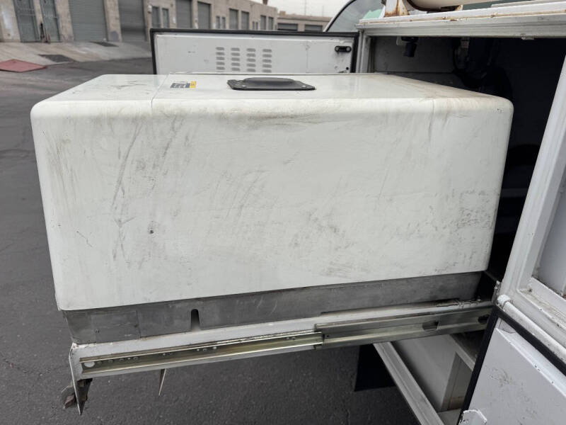 2005 Chevrolet Silverado 2500HD