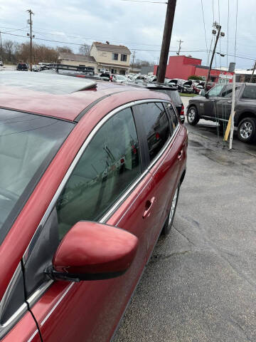 2012 Mazda CX-9 Touring