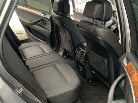 2009 BMW X5 xDrive30i