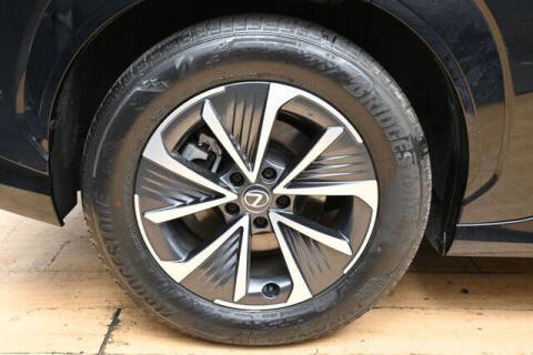 2023 Lexus RZ 450e