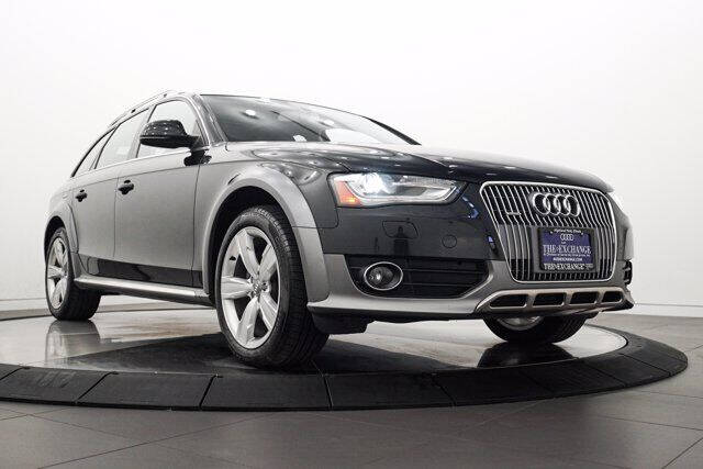 2014 Audi Allroad 2.0T quattro Premium Plus