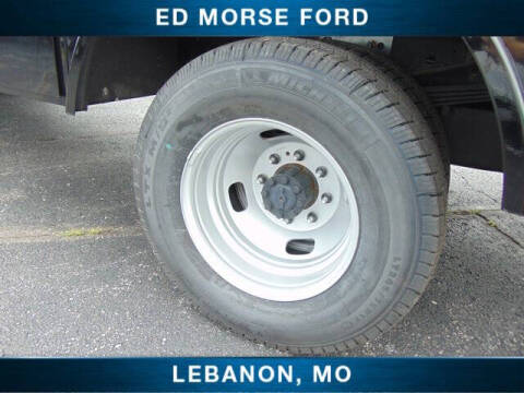 2024 Ford F-350 Super Duty