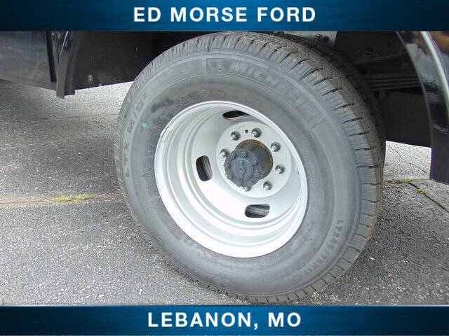 2024 Ford F-350 Super Duty