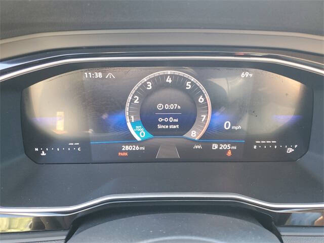 2024 Volkswagen Jetta S