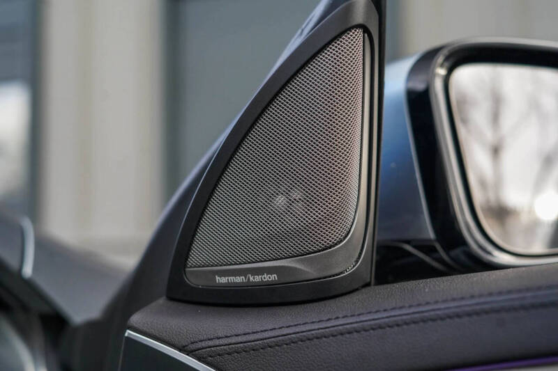 2018 BMW 6 Series 640i xDrive Gran Turismo