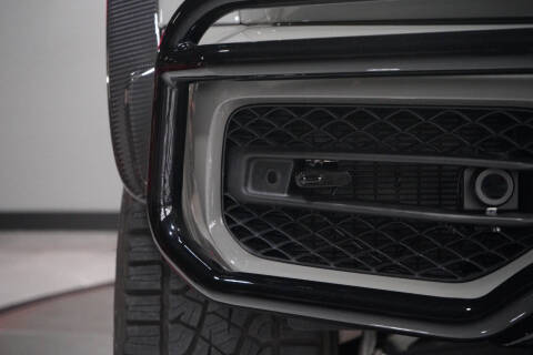 2022 Mercedes-Benz G-Class AMG G 63 4x4 Squared