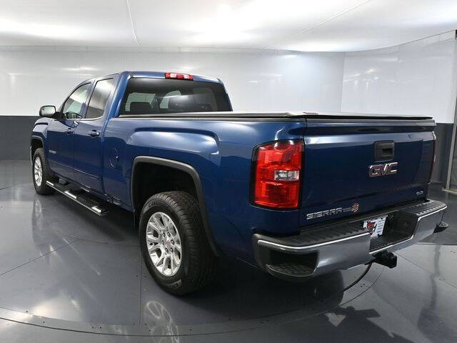 2019 GMC Sierra 1500 Limited SLE
