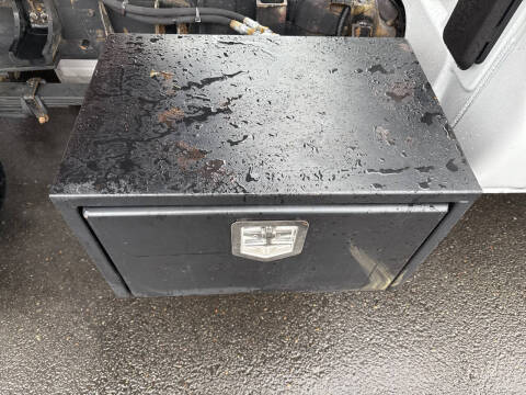 2005 Chevrolet Silverado 3500HD