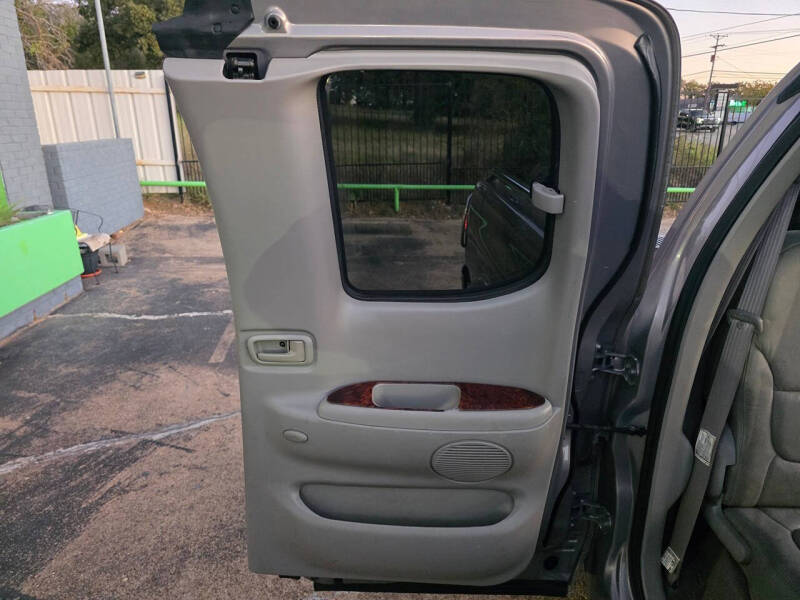 2000 Toyota Tundra Limited