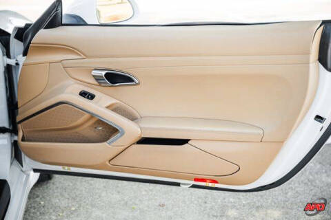 2012 Porsche 911 Carrera S