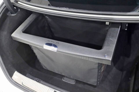 2021 Mercedes-Benz S-Class S 580 4MATIC