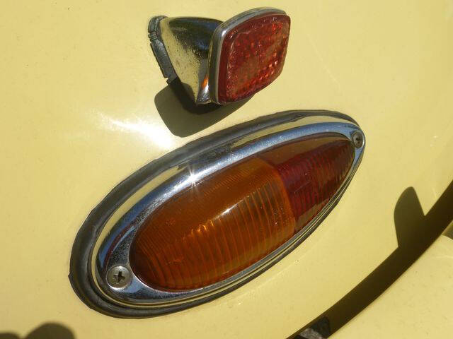 1983 Ferrari 308 GTSI