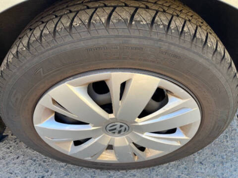 2013 Volkswagen Jetta