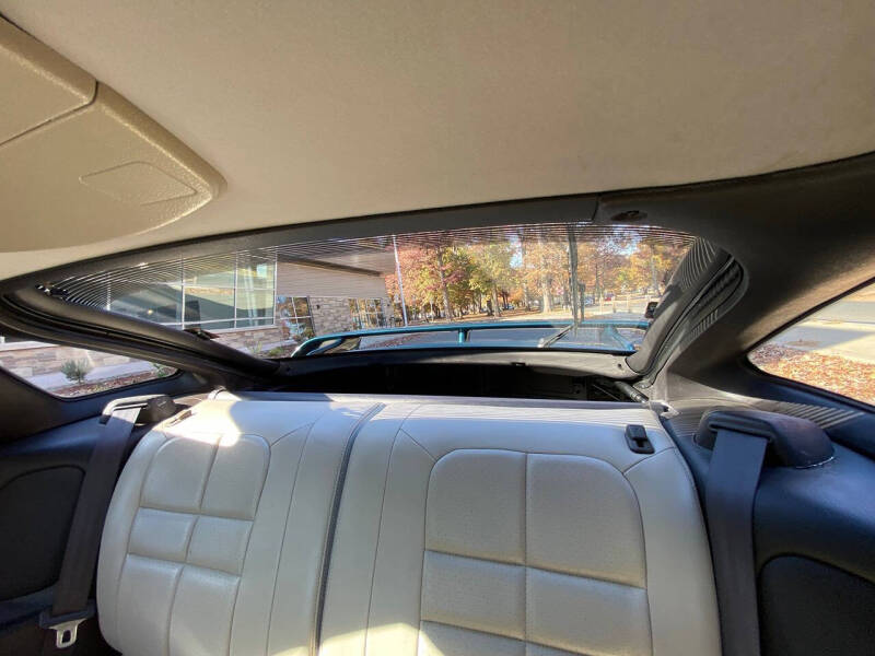 1994 Mitsubishi 3000GT SL