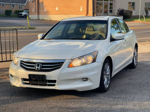 2011 Honda Accord for sale at AtoZ Car in Saint Louis MO