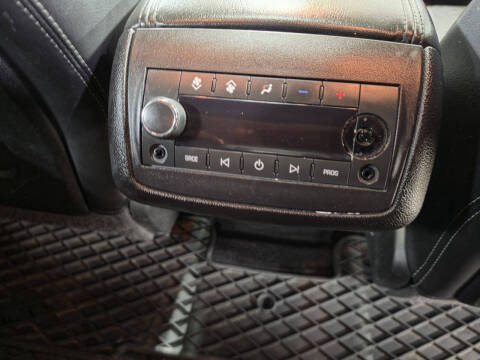 2013 GMC Acadia Denali