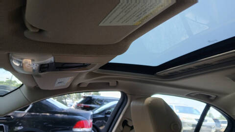 2013 BMW 3 Series 328i