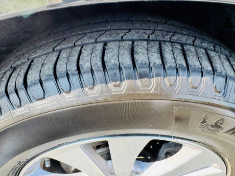 2017 Honda Odyssey SE