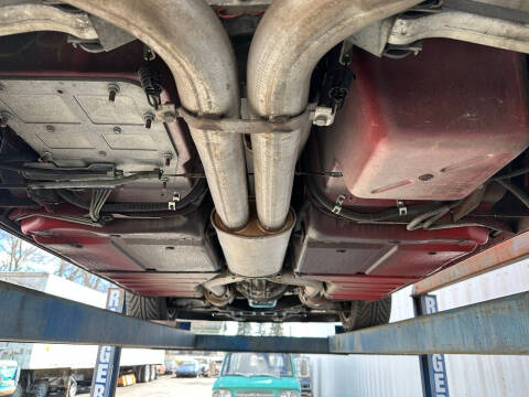 1994 Chevrolet Corvette