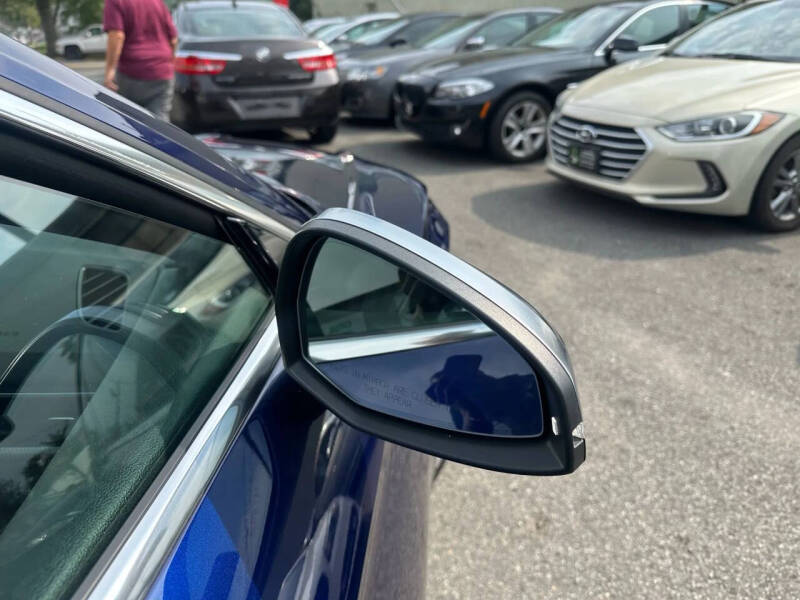 2018 Audi S5 Sportback 3.0T quattro Premium Plus