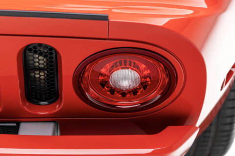 2005 Ford GT