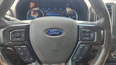 2020 Ford Expedition MAX Limited