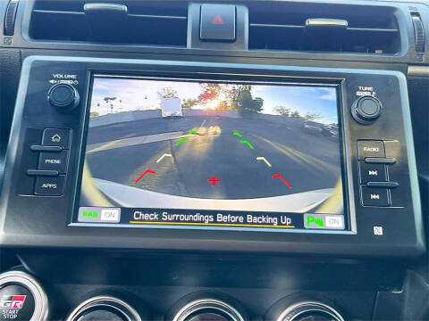 2025 Toyota GR86 Premium