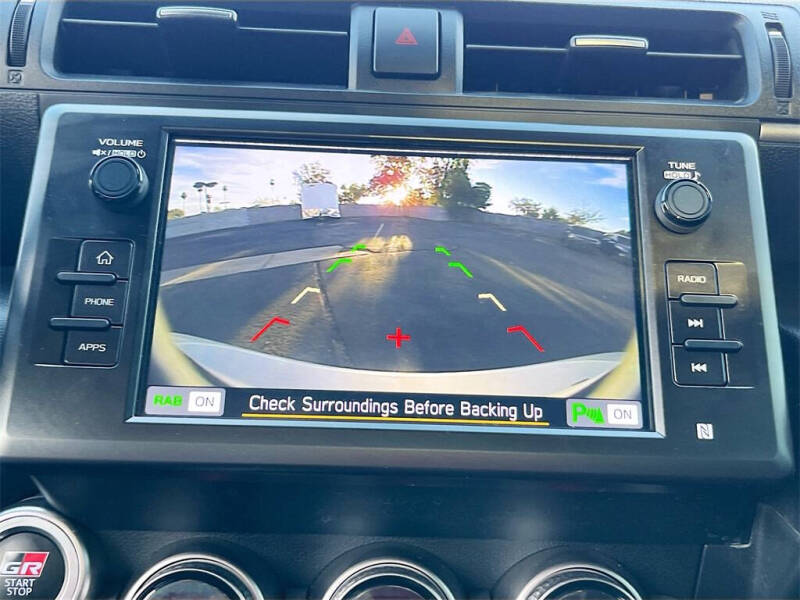 2025 Toyota GR86 Premium