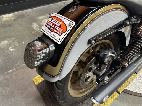 2017 Harley-Davidson® FXDLS - Low Rider® S