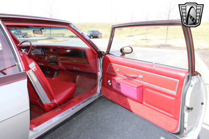 1979 Chevrolet Caprice